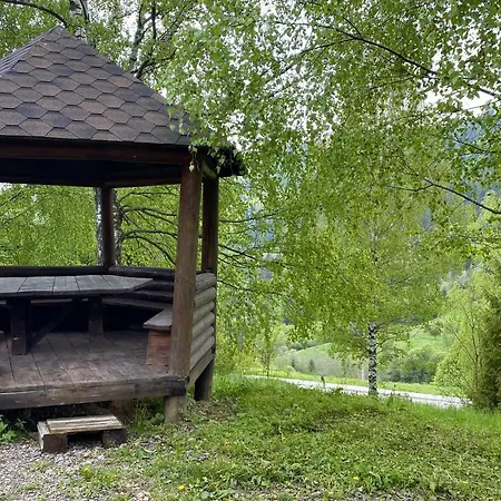 Guest House * Oryavchyk