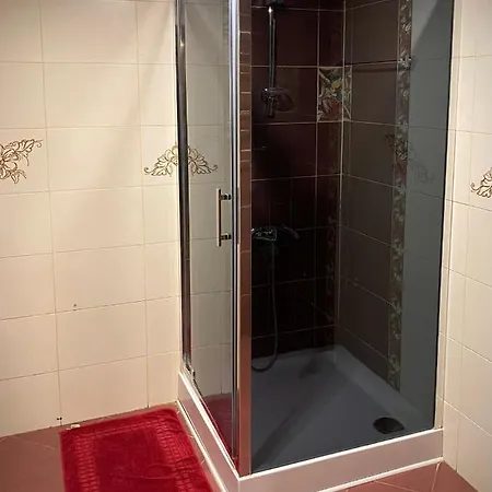 Apartment Guest House