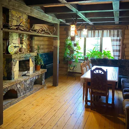 Apartment Guest House