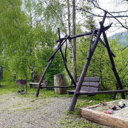 Guest House * Oryavchyk