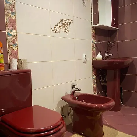 Apartment Guest House Oryavchyk