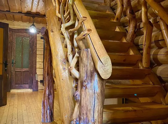 Guest House Orjavcsik