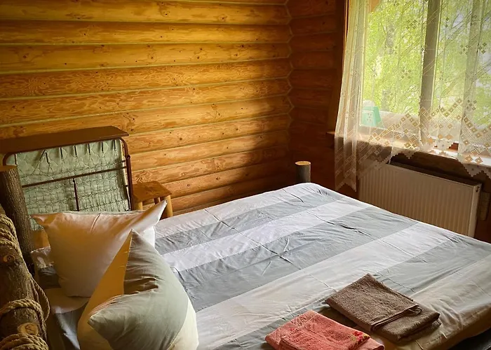 Apartman Guest House *