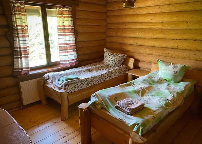 Guest House *