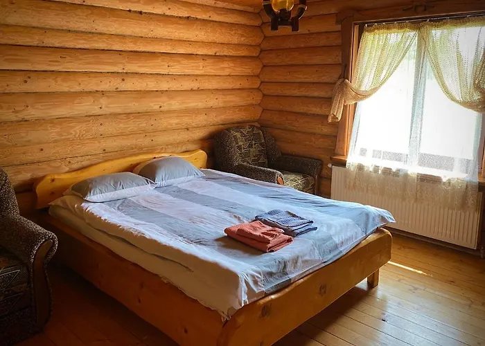 Guest House Orjavcsik