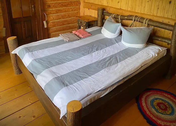 Guest House Apartman *