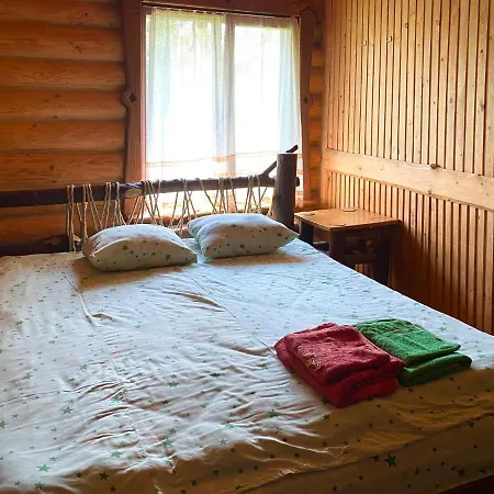 Guest House شقة