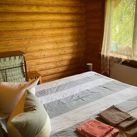 شقة Guest House *
