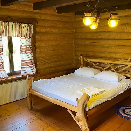 Guest House Apartment Oryavchyk