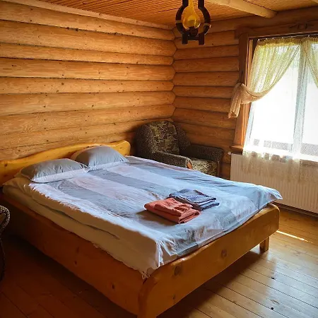 Guest House أوريافتشيك