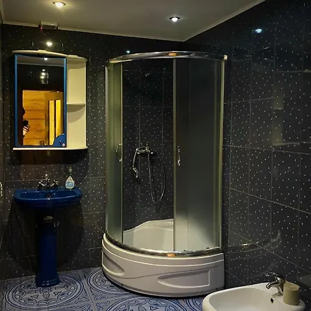 شقة Guest House *