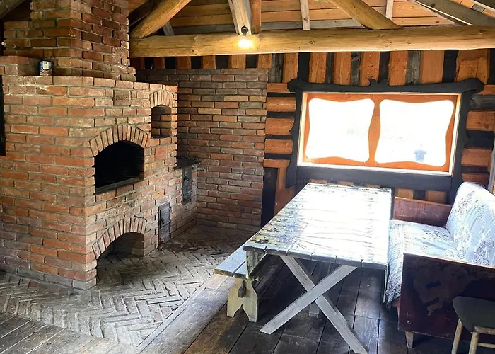 Guest House Apartment