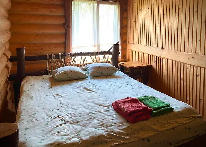 Guest House Apartment