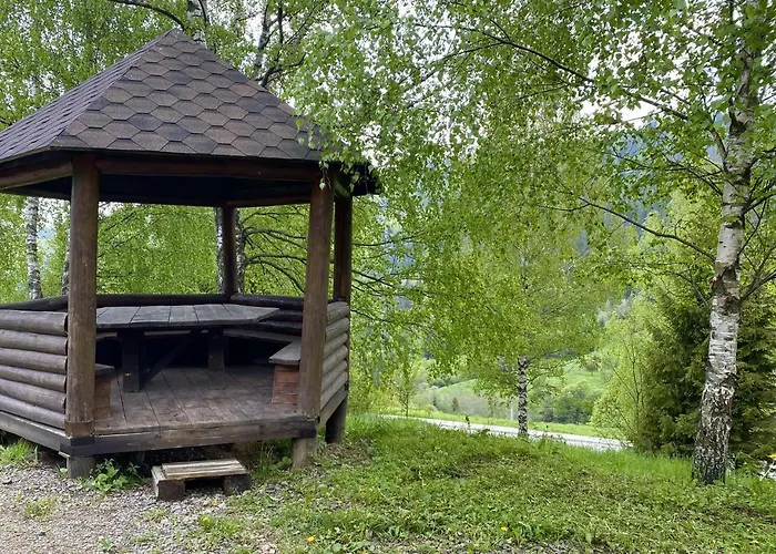 Guest House * Oryavchyk