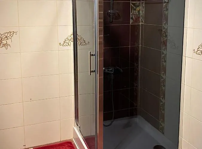 Apartment Guest House