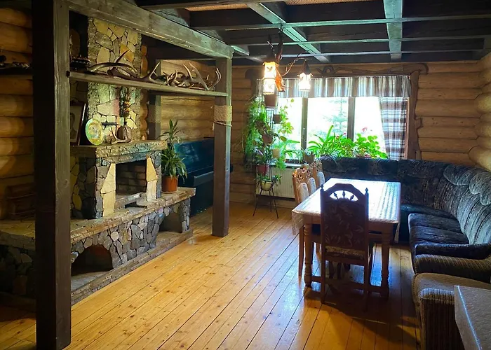 Apartment Guest House