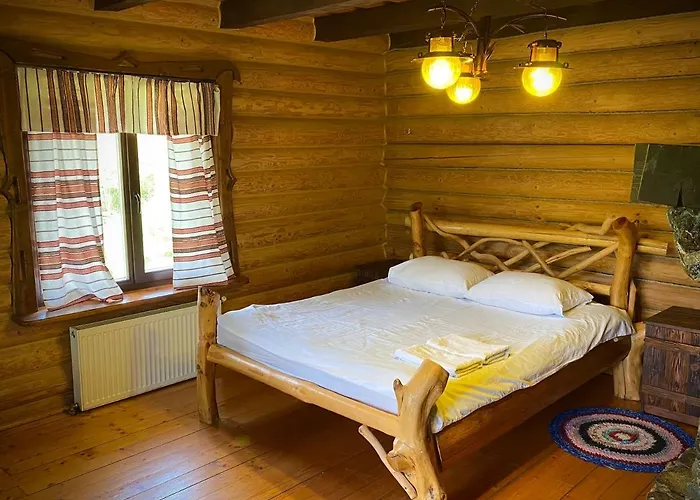 Guest House Apartment Oryavchyk